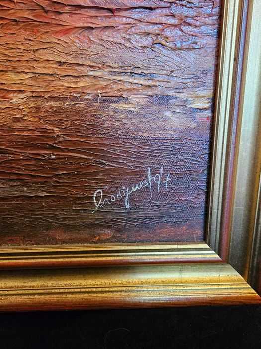 "O Respeito" - Carlos Rodrigues (1997)