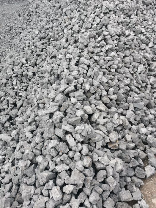 Кокс, коксове вугілля, коксові матеріали