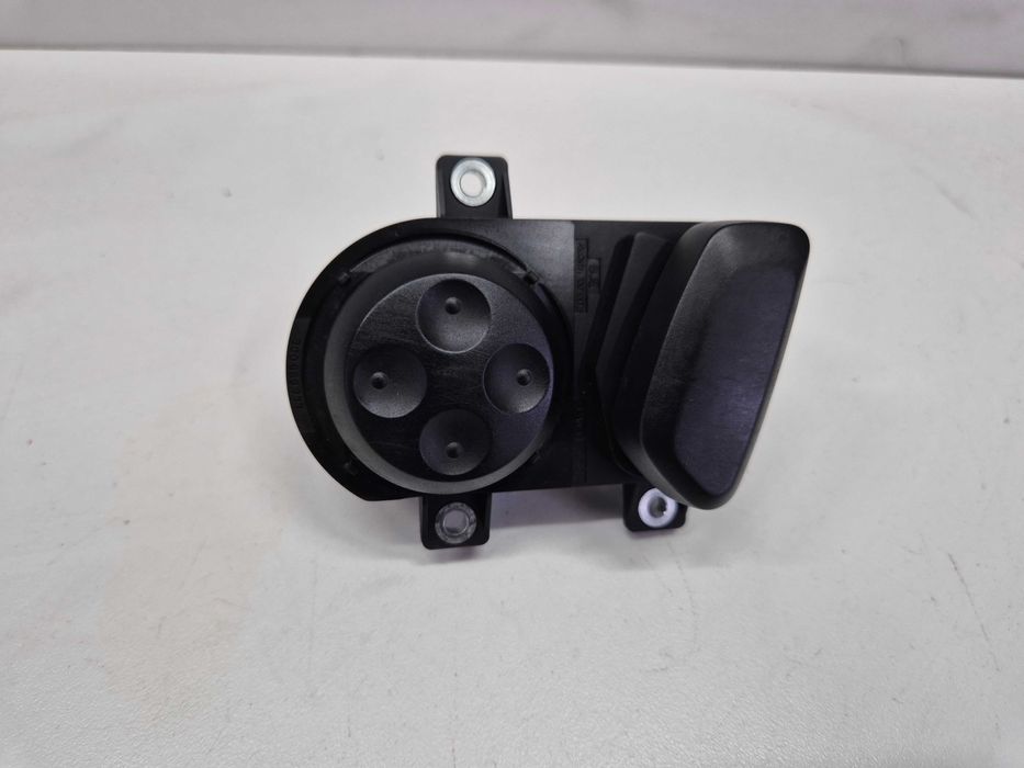 vw passat b6 tiguan golf v panel sterowania fotela kierowcy lewy