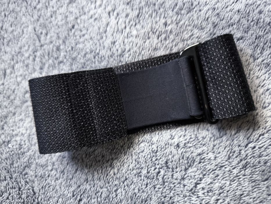 Czujnik tętna Garmin - przedłużka