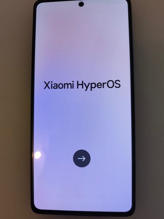 Redmi Note 12 Pro Plus 8/256 como novo - azul