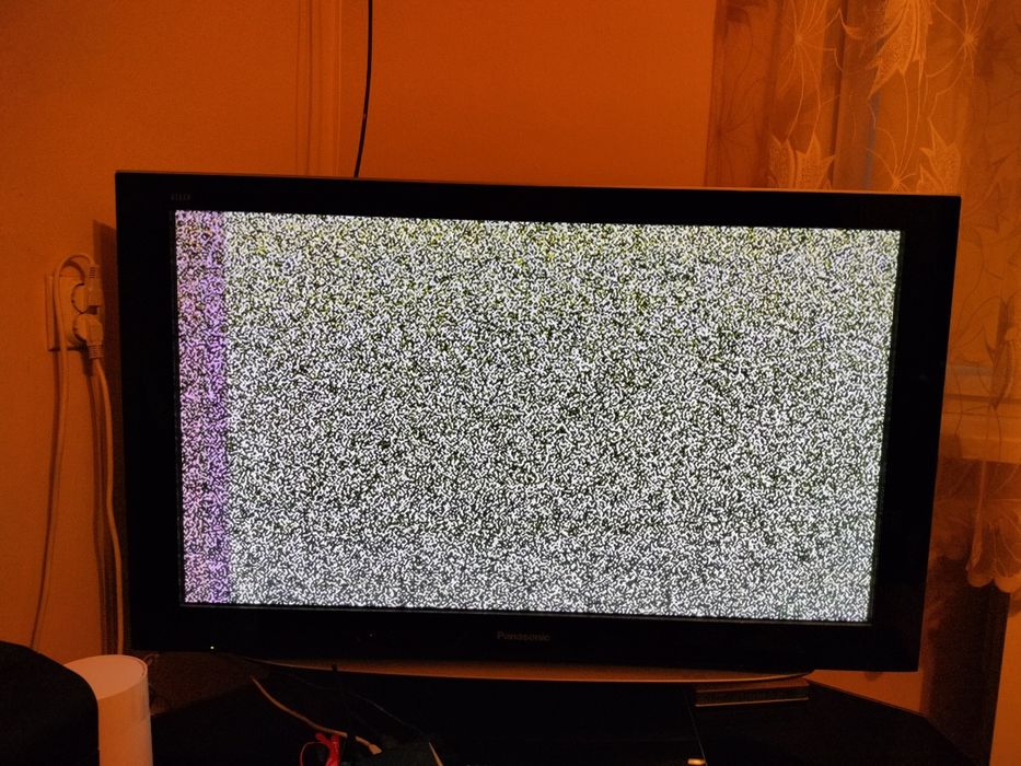 Telewizor Panasonic Viera