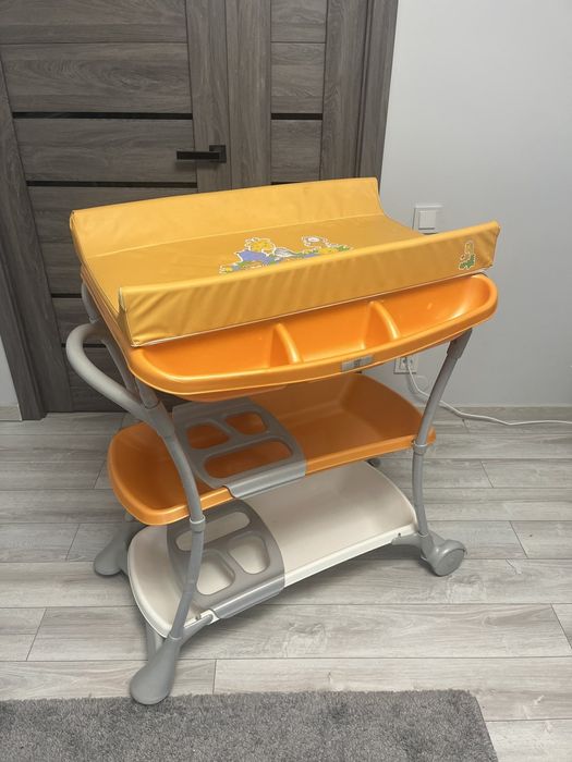 Ванночка дитяча.