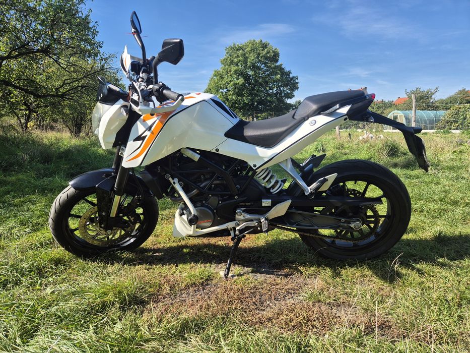 KTM