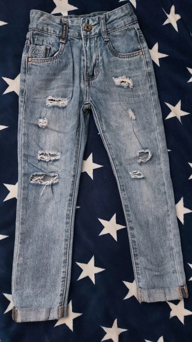 Джинси для хлопчика