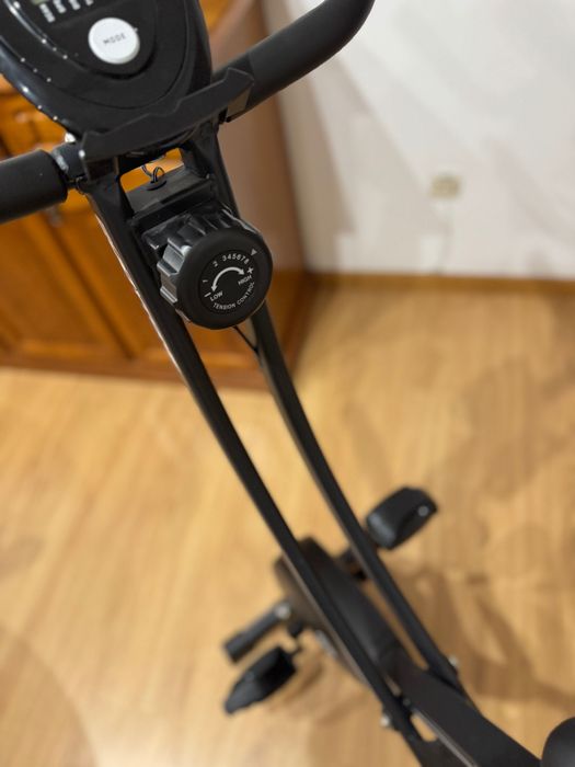 Bicicleta Estática