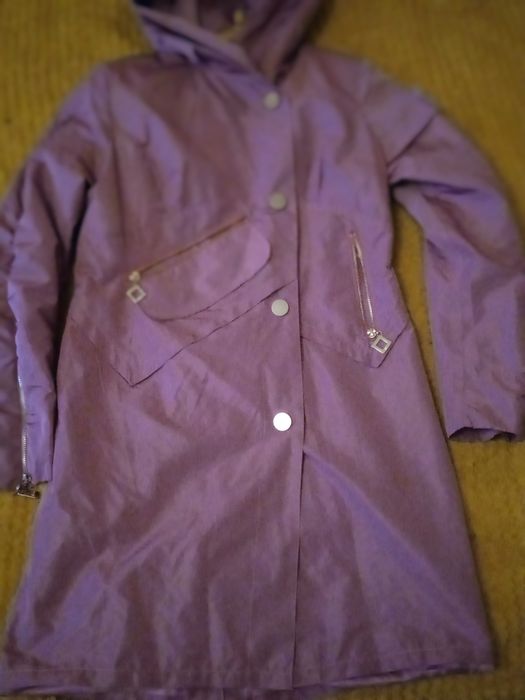 Продам жіночий плащ