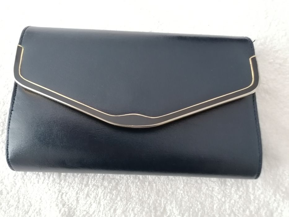 Mala de cerimonia mulher