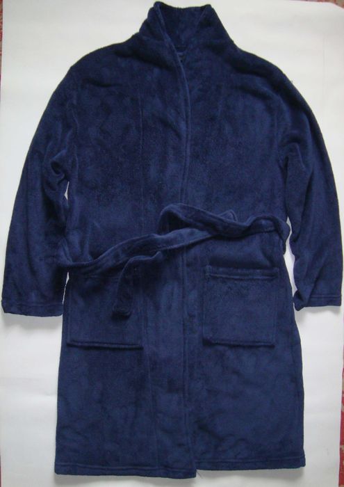 Халат жиночій флисовий Ogham Розмір(UA) ХХXL/56-58