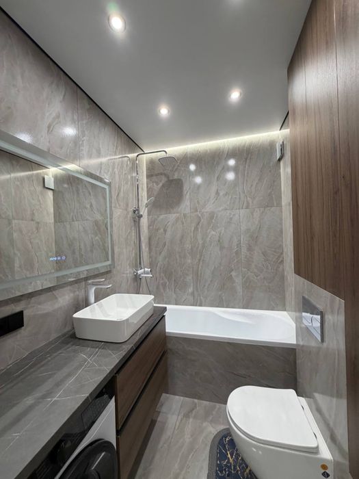 ‼️NEW, Продам нову 1к квартиру в Жк Софія Резиденс