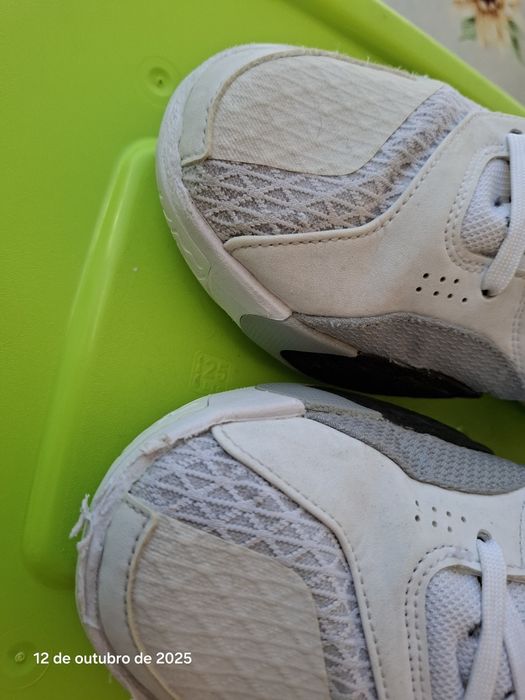 Sapatilhas Nike Jordan Tatum 2