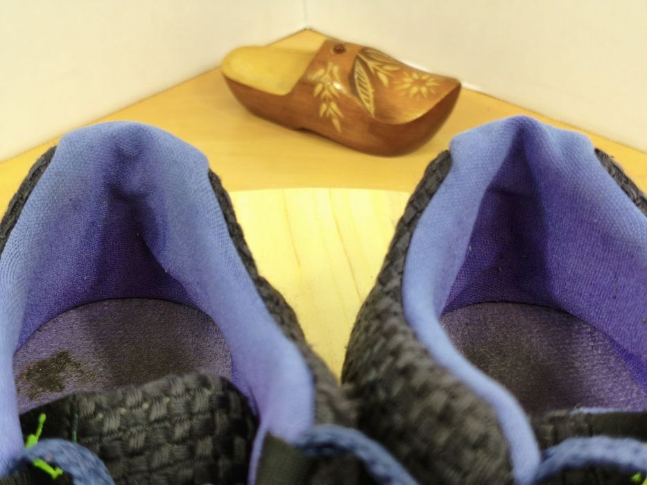 Buty r.36 Jordan GG Air Future uniseks
