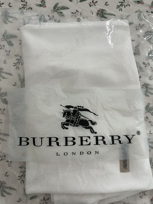 Tshirt  burberry
