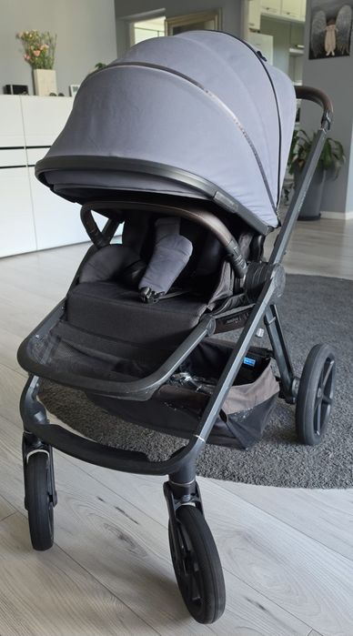 Sprzedam espiro milo 2 w 1
