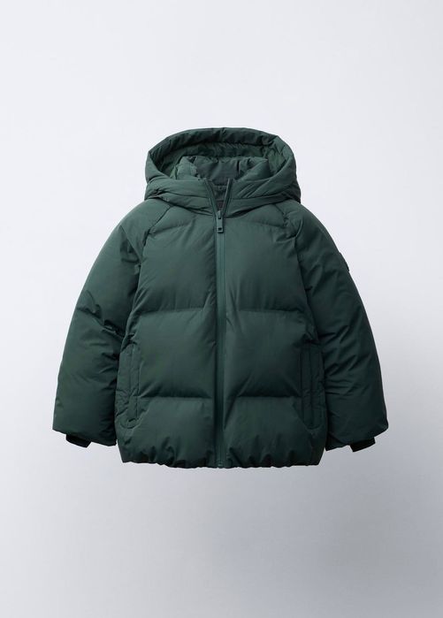 Демісезонна куртка Zara 92 104