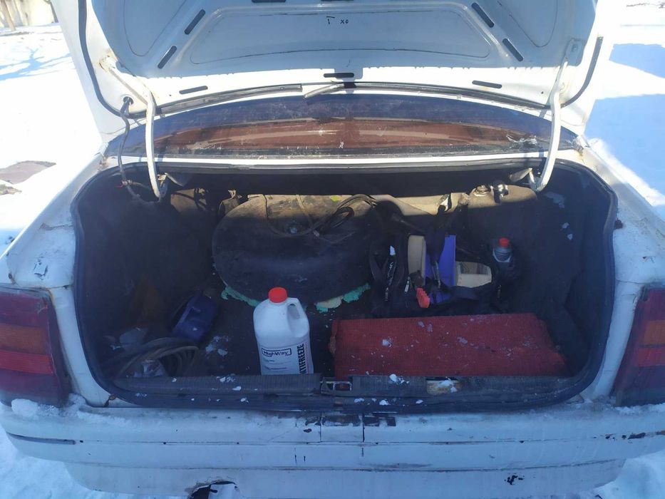 Продам Опель Омега А