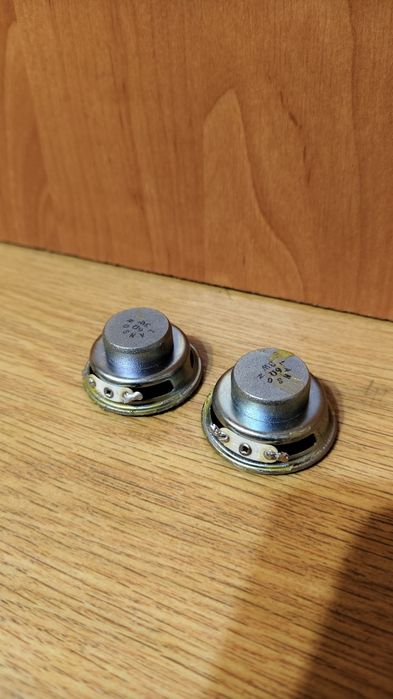 Динаміки від колонок