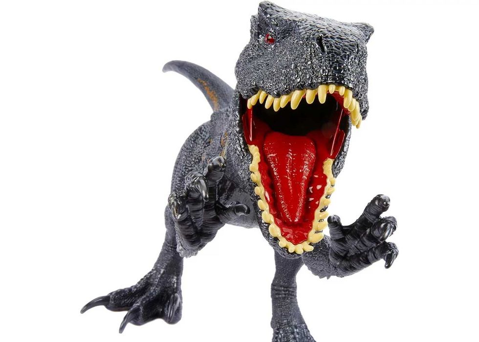 Величезний Динозавр 99 см Індораптор Jurassic World Indoraptor HKY14