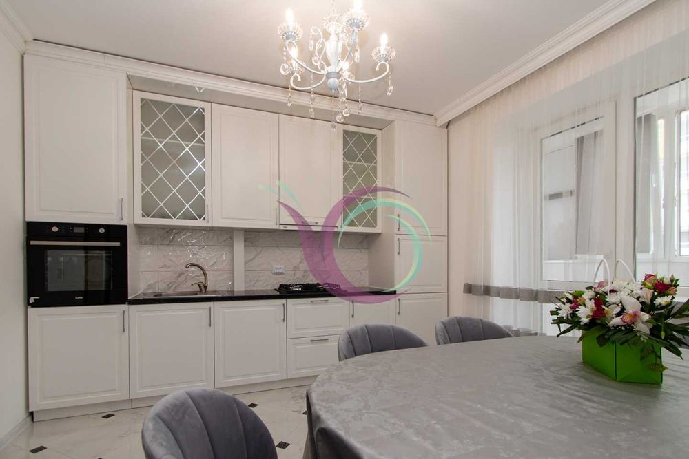 Оренда 3К квартири