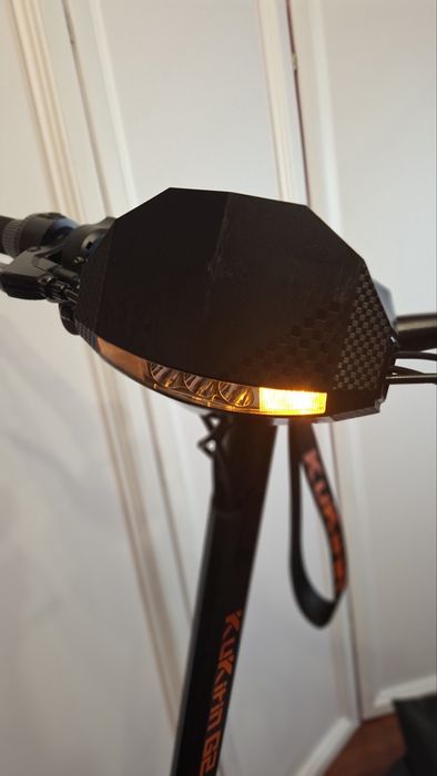 Kugoo Kirin G2 (2025) р