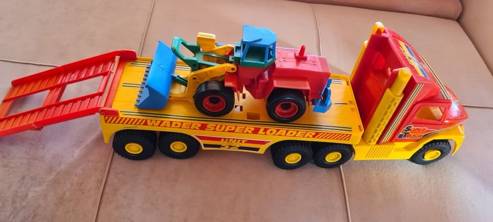 Zabawki Resoraki Samochodzi Autka