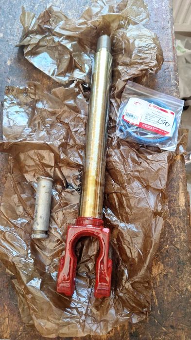 Штоки завод мтз. Цс 100. 125