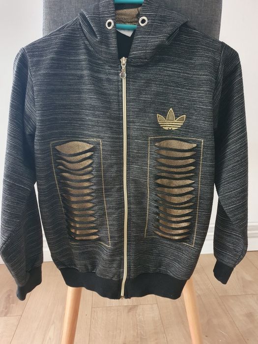 Bluza damska adidas roz 146-152