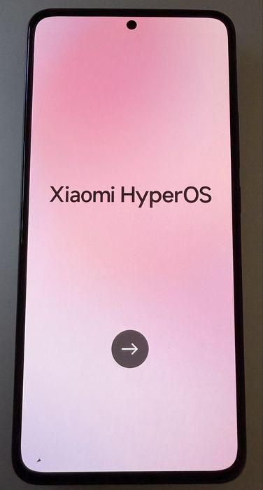 Smartphone Xiomi 13 T PRO 1TB