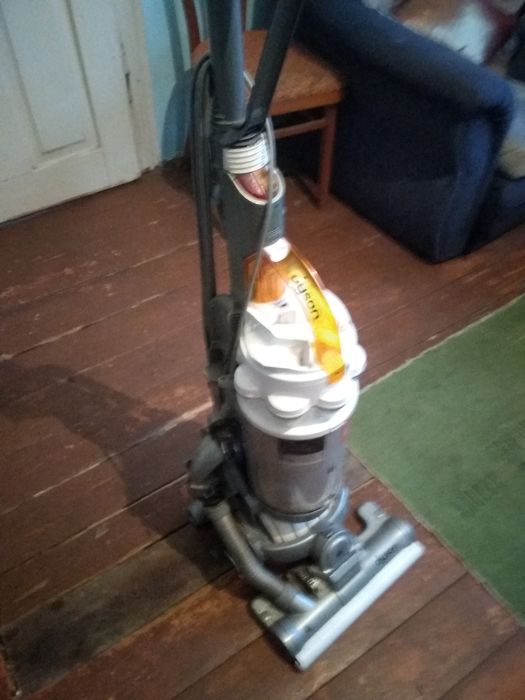 Пилосос  Dyson DC15