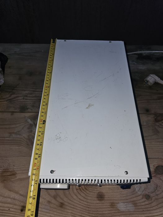 Безперебійник, інвертор, ФОРТ Ф20 F20, 1200Вт, 24в чиста синусоїда ДБЖ