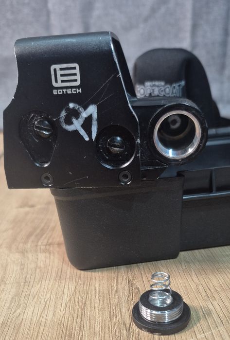 Celownik holograficzny EOTech HWS HOLO SIGHT EXPS 3-0