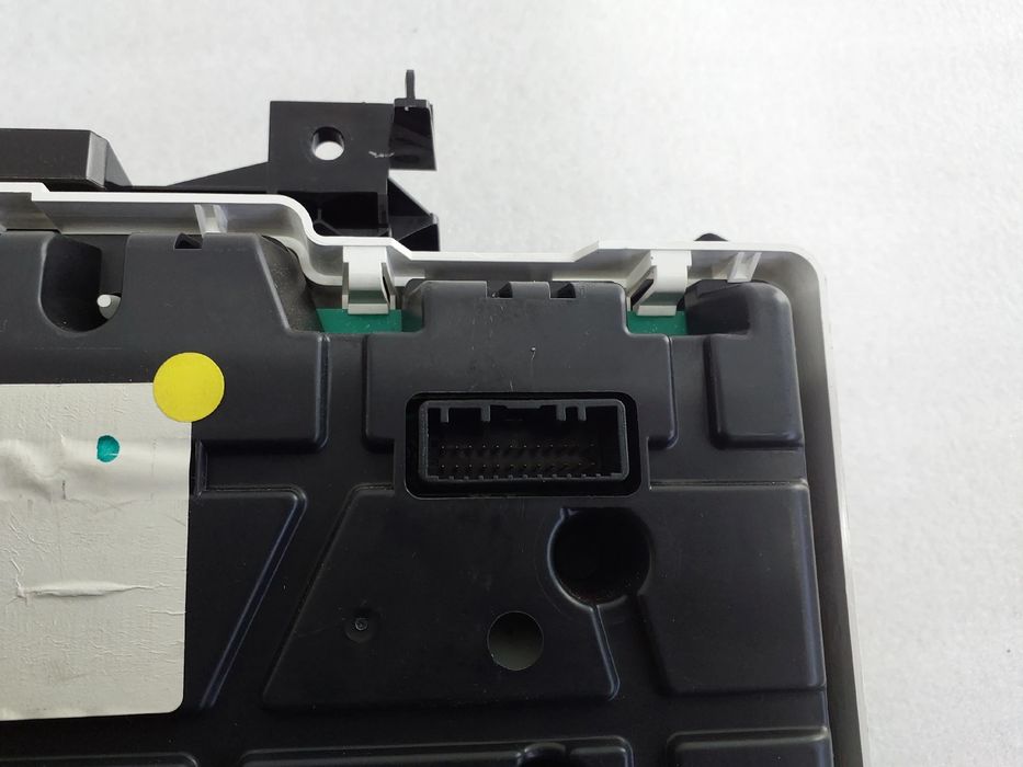 Quadrante / painel de instrumentos RENAULT Clio IV (BH_)