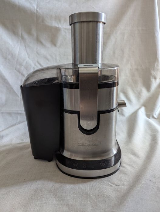 соковижималка, соковитискач