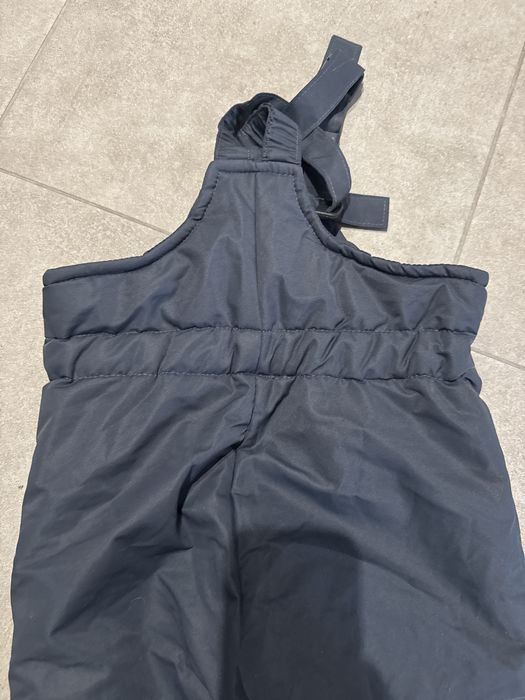 Комбінезон,штани