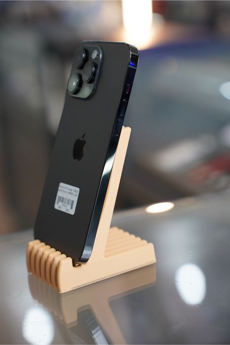 iPhone 14 Pro Max 128GB Space (eSIM) inStyle // 13 15