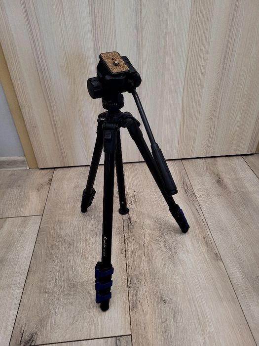 Statyw fancier wf-531t + wf-3715h