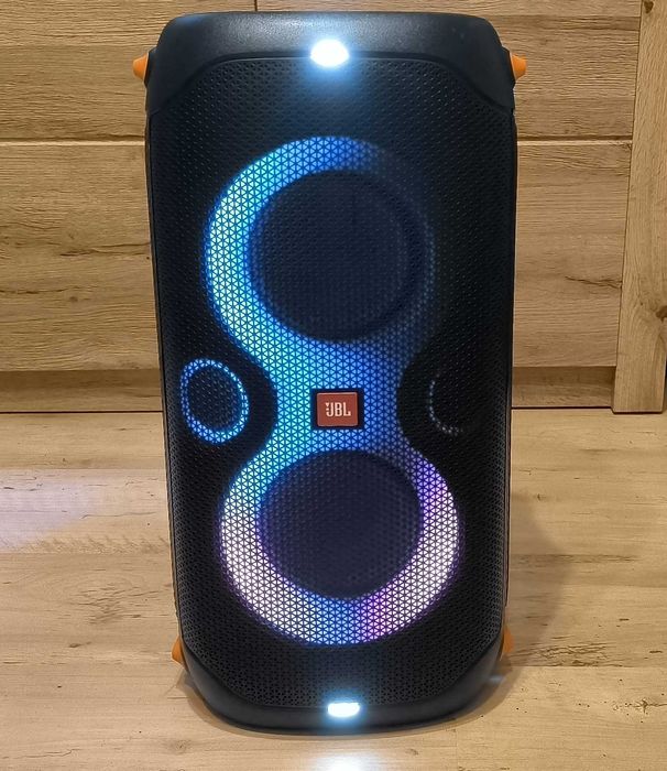 przenośny głośnik bluetooth JBL PARTYBOX ENCORE 110  jak nowy