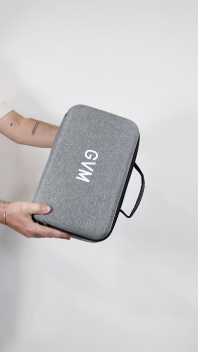GVM PF100B 100W Bi-Color Novo