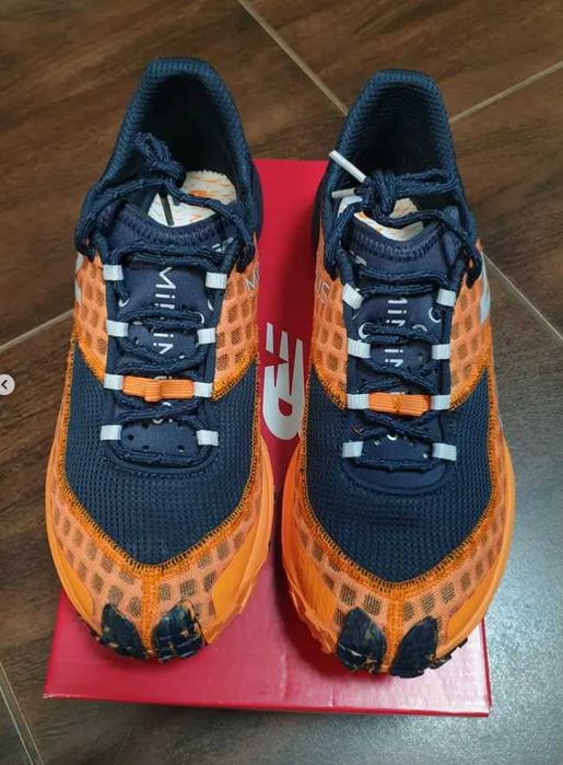 Кросівки New Balance Minimus Trail оригінал 42,5
