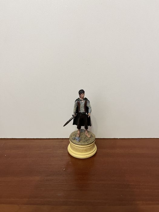 Колекційна фігурка