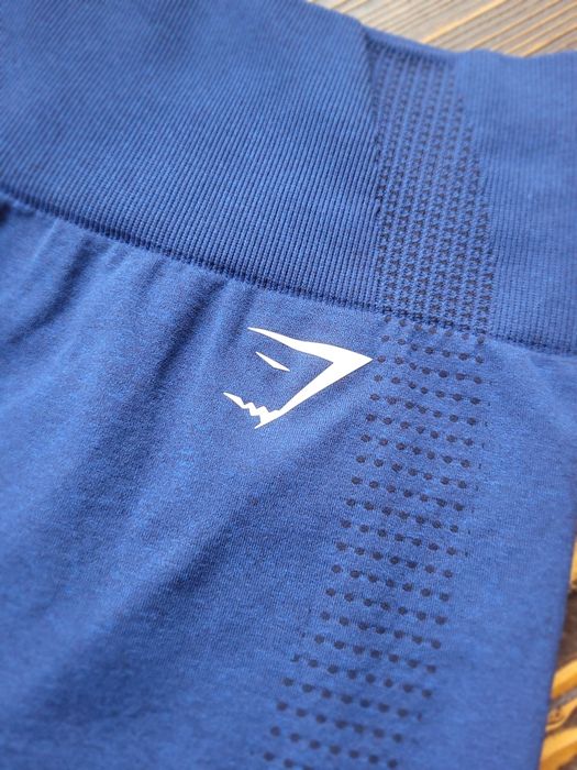 Жіночі шорти Gymshark. Джимшарк, зал, фітнес, спорт, пілатес