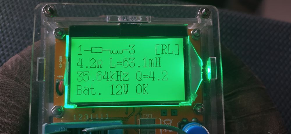 Катушки, масляный выключатель, 6кв. Енергетика, автоматика, обладнання