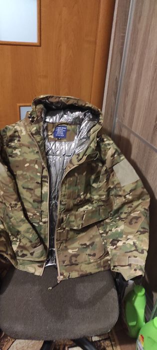 Продам військовий одяг Мulticam