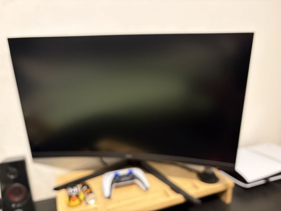 Monitor aoc 32 polegadas 180Hz