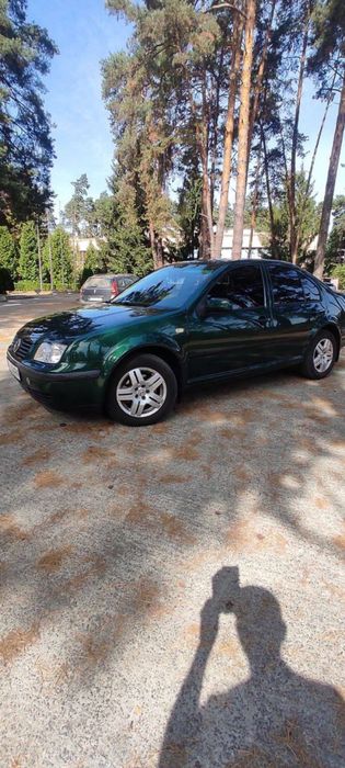 Volkswagen Bora 1999 VIN WVWZZZ1JZXW468208 фото оголошення 4 з 24