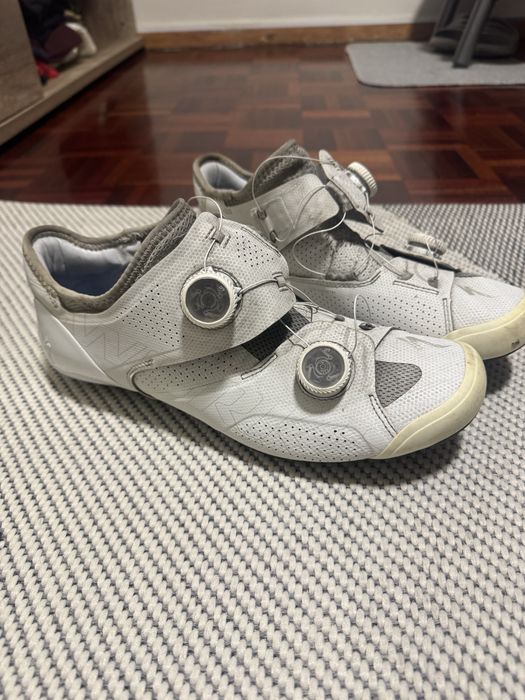 Sapatos Specialized Ares Road n43