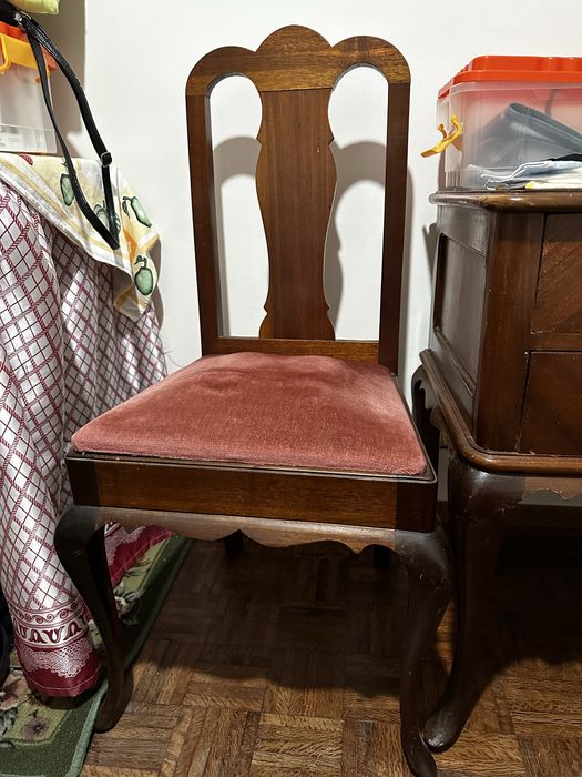 Mobilia de quarto casal