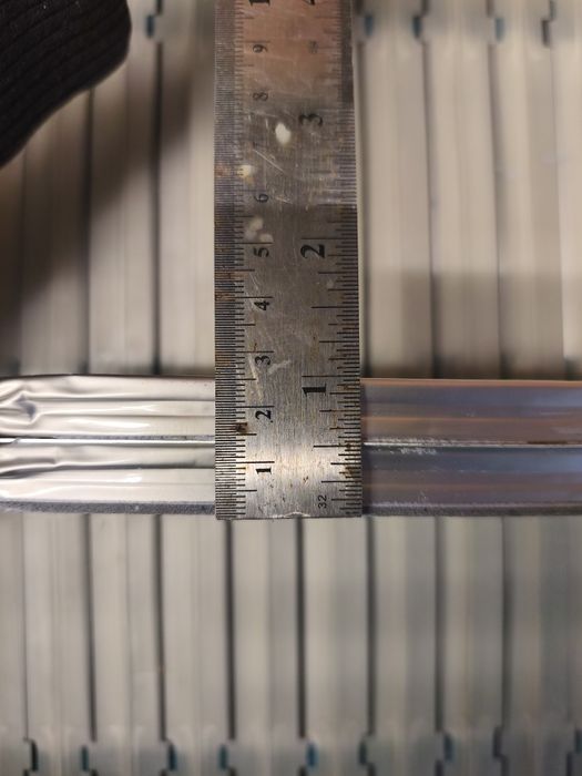 Батарея Lg Chem E61D