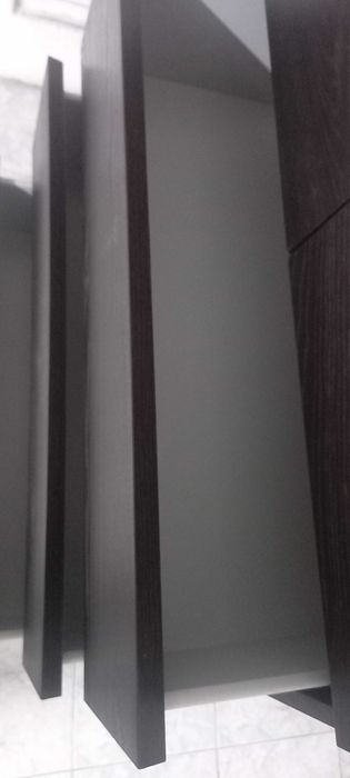 Camiseiro Malm Ikea 6 gavetas