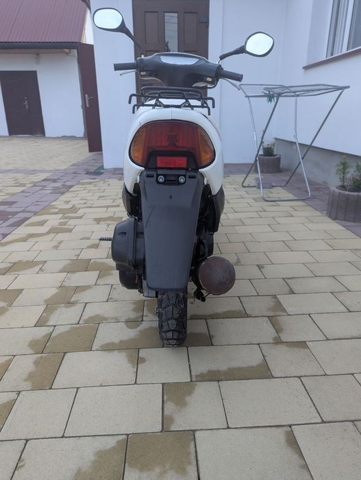 Продається Honda dio 34